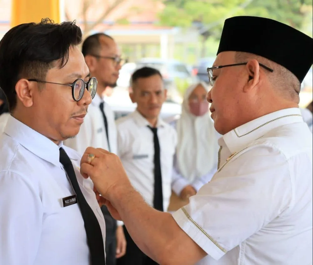 4 Proses Penerbitan NIP PPPK yang Wajib Diketahui 1 update penetapan nip pppk hari ini