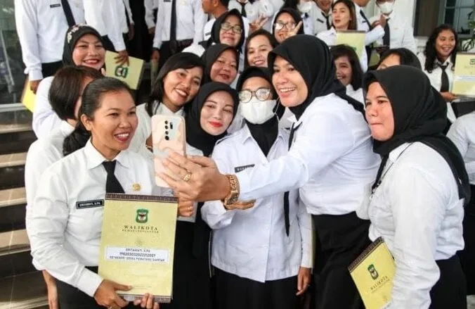 Berapa Maksimal Pinjaman SK PPPK 2024? Temukan Jawabannya di Sini 1 berapa maksimal pinjaman sk pppk