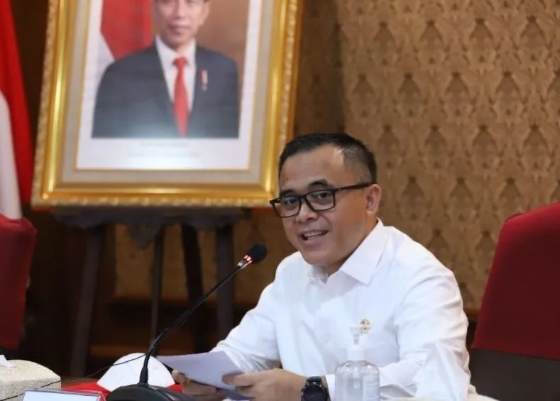 Info Resmmi: Pengangkatan Honorer 2024 Jadi PPPK Disetujui MenpanRB 1 pengangkatan honorer