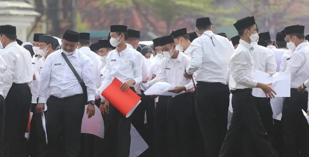 Bocoran Soal PPPK Arsiparis 2024: Cek Selengkapnya Disini 3 soal pppk arsiparis