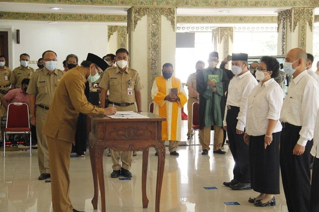 Apakah PPPK Dapat Pensiunan? Pahami 3 Syarat Wajib Ini 2 apakah pppk dapat pensiunan
