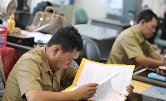 3 Syarat PPPK Teknis Khusus: Panduan Lengkap untuk Honorer 2 apa itu pppk teknis khusus
