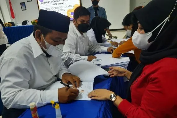Apakah PPPK Bisa Mutasi? 6 Prosedur Wajib Anda Ketahui! 3 apakah pppk bisa mutasi