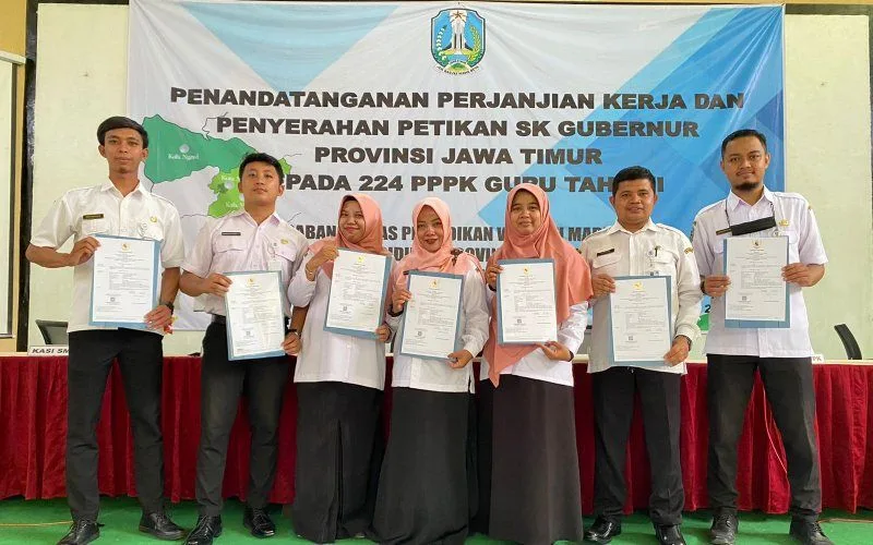 5 Cara Tepat Menulis Deskripsi Diri PPPK 3000 Kata 2 deskripsi diri pppk