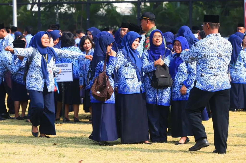 3 Perbedaan PPPK Teknis Umum & Khusus Wajib Kamu Ketahui 3 pppk teknis umum 2024