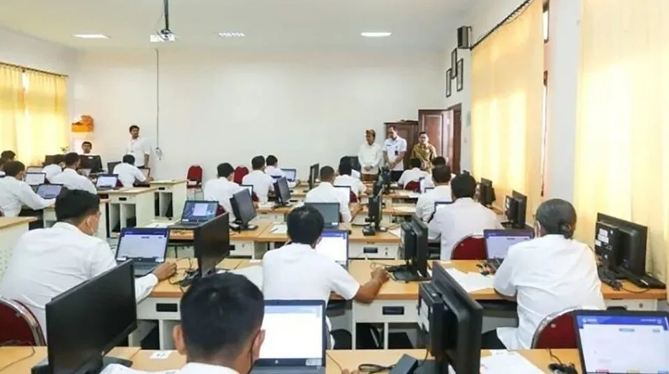 Cek Syarat Wajib PPPK ESDM Tahap 2 Sebelum Daftar! 2 pppk esdm 2024