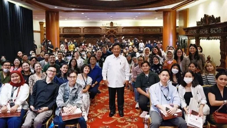 Kabar Gembira! Gaji Guru Naik Rp2 Juta/Bulan Usai Pernyataan Resmi Prabowo 2 gaji guru naik 2 juta