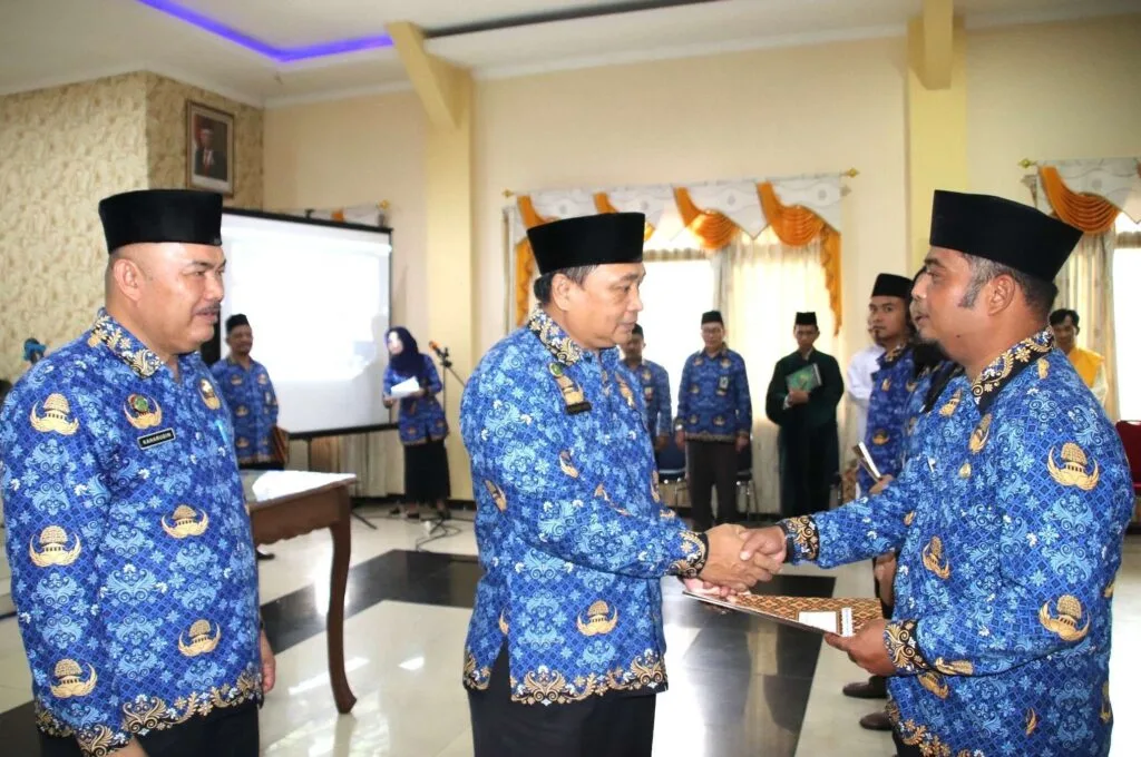 Info Terbaru PPPK Kemenag 2024, Jangan Sampai Ketinggalan! 3 pengumuman pppk kemenag 2024
