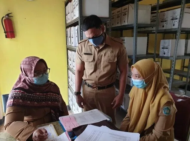 Bocoran Soal PPPK Arsiparis 2024: Cek Selengkapnya Disini 1 pppk arsiparis