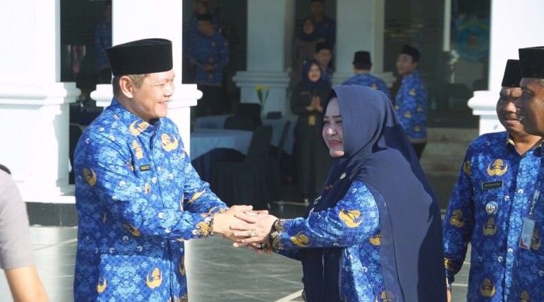 22 Tugas PPPK Pranata Humas Ahli Pertama Lengkap Gajinya! 3 tugas pranata humas ahli pertama
