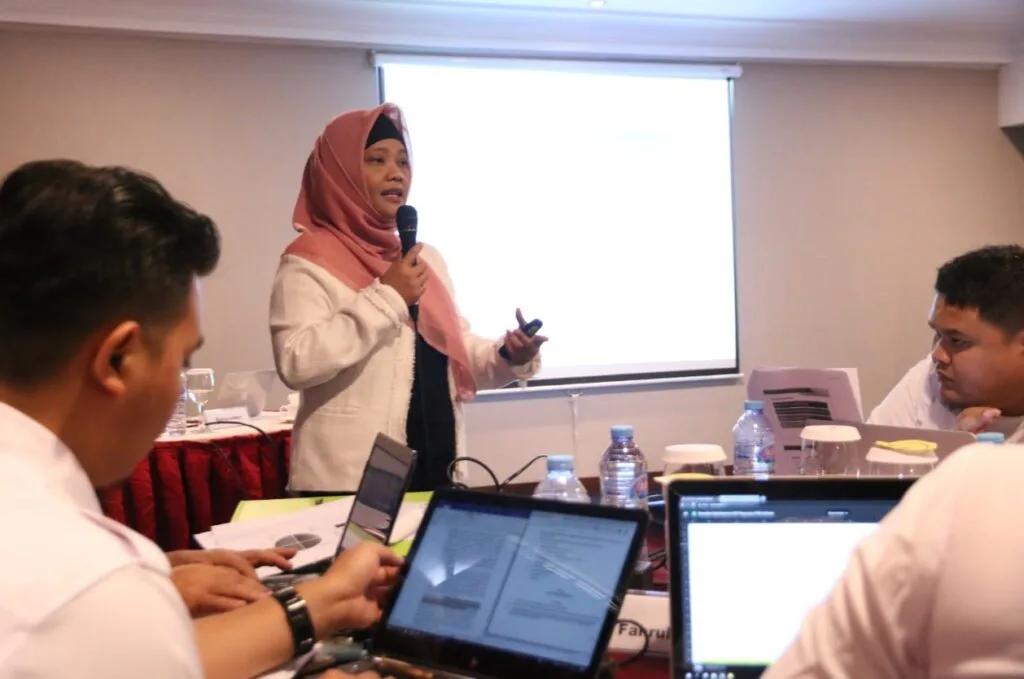 20 Bocoran Soal PPPK Analis Kebijakan Publik & Ahli Pertama Lengkap dengan Jawabannya 2 soal pppk analis kebijakan pdf