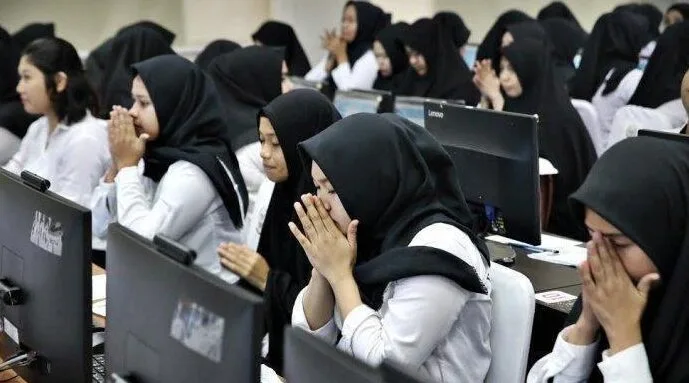 Bocoran Kisi-Kisi Soal Penata Layanan Operasional PPPK 2024 2 kisi kisi penata layanan operasional pppk