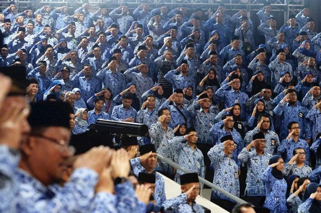 Nasib Honorer yang TMS Tetap Punya Peluang Jadi ASN 2025 3 honorer tms