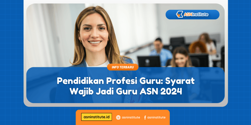 pendidikan profesi guru