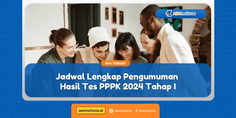 pengumuman hasil tes pppk
