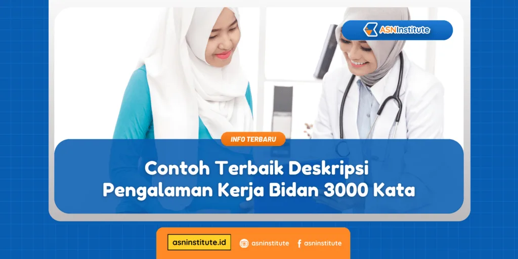 Referensi Contoh Terbaik Deskripsi Pengalaman Kerja Bidan Sejumlah 3000 Kata 1 deskripsi pengalaman kerja bidan