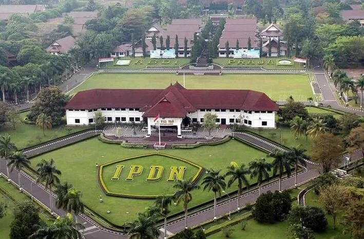 Update 6 Jurusan IPDN: Daftar Prodi Favorit dan yang Kurang Diminati 1 jurusan ipdn