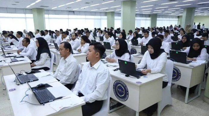 Jadwal Lengkap Pengumuman Hasil Tes PPPK 2024 Tahap I 2 pengumuman hasil tes pppk guru 2023