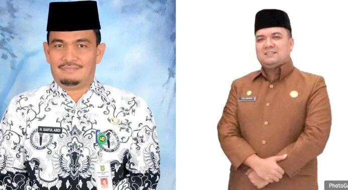 Bukti Kuat Kecurangan PPPK 2024, Bupati Diperiksa! 2 pengaduan kecurangan pppk