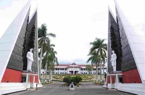 Update 6 Jurusan IPDN: Daftar Prodi Favorit dan yang Kurang Diminati 2 jurusan ipdn yang sepi peminat