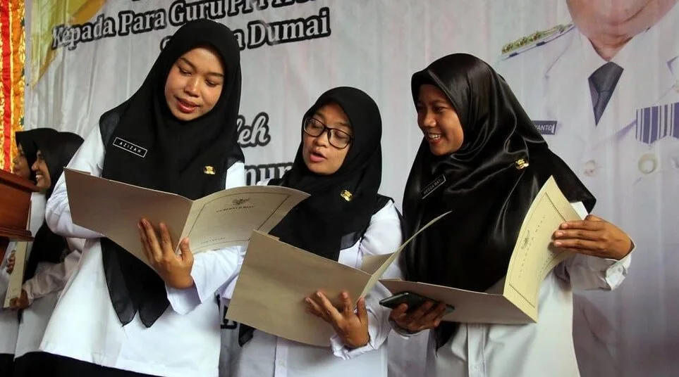 11 Kode Kelulusan PPPK Tahap 1 Yang Wajib Kamu Ketahui 3 kode kelulusan p3k
