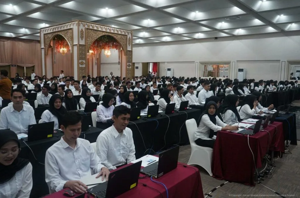 Panduan Mengecek Hasil Seleksi PPPK Tahap 1 Melalui Laman Resmi 2 pengumuman hasil seleksi pppk teknis