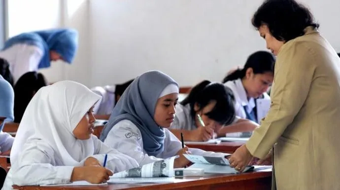 Sudah Tahu? Ini Rincian Syarat Pendaftaran PPPK Guru 2024 Tahap 2 1 pendaftaran pppk guru 2024