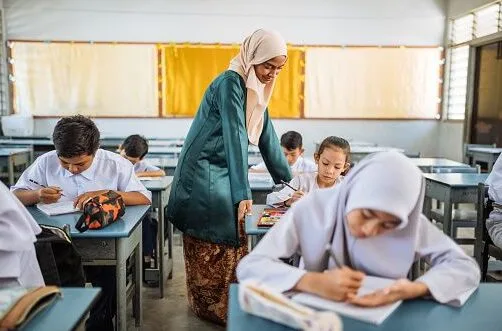Sudah Tahu? Ini Rincian Syarat Pendaftaran PPPK Guru 2024 Tahap 2 3 link pendaftaran pppk guru 2024