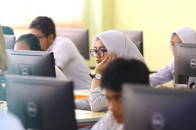 Panduan Mengecek Hasil Seleksi PPPK Tahap 1 Melalui Laman Resmi 3 pengumuman hasil seleksi pppk teknis