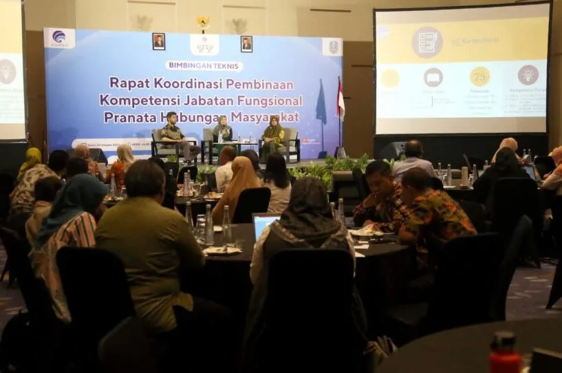 20 Bocoran Soal PPPK Pranata Hubungan Masyarakat 2024 1 pranata hubungan masyarakat