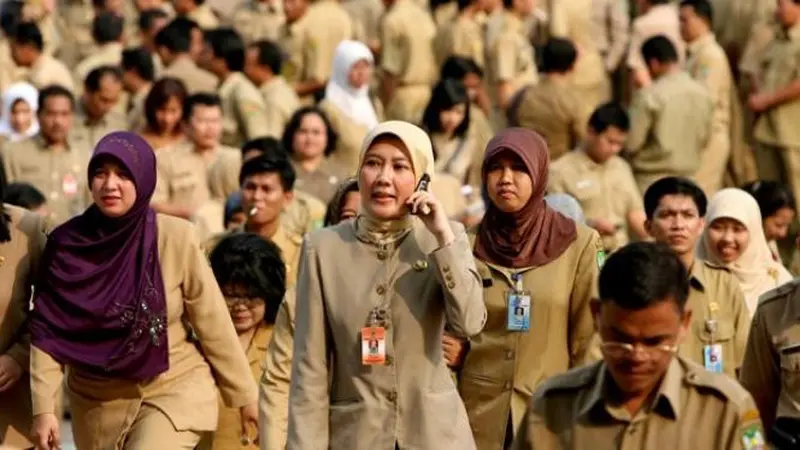Alasan Perpanjangan Pendaftaran PPPK Tahap 2 Terungkap! 1 perpanjangan pendaftaran pppk