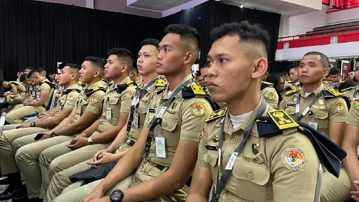 Apa Gaji IPDN 2025? Intip Nominal Gaji dan Tunjangannya yang Luar Biasa 1 gaji ipdn