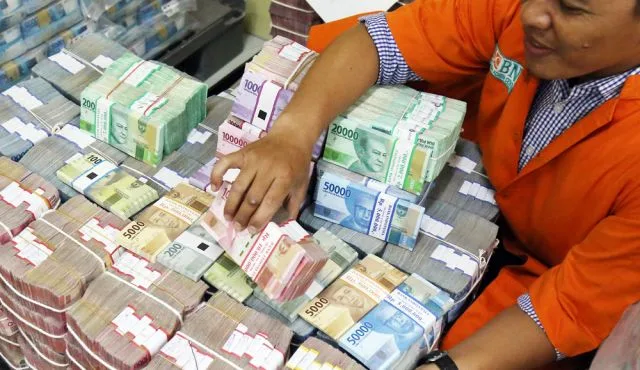 Update Tabel Gaji Badan Gizi Nasional 2025: Simak Detail Lengkapnya! 1 gaji badan gizi nasional