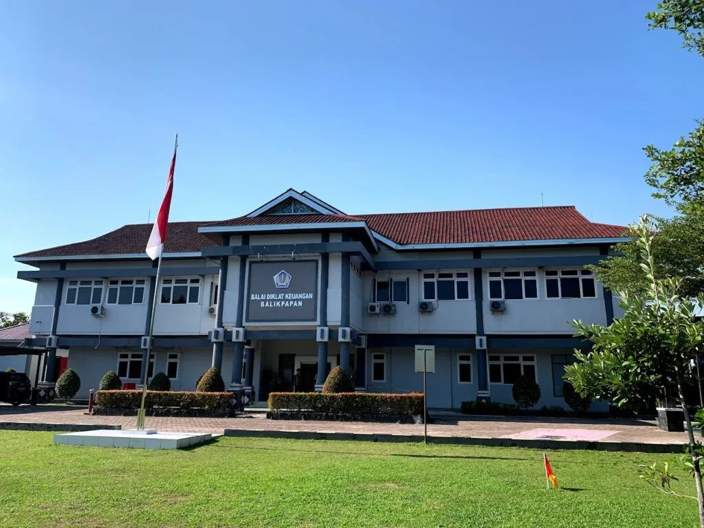 11 Kampus PKN STAN di Berbagai Wilayah Beserta Alamat Lengkapnya 8 kampus pkn stan