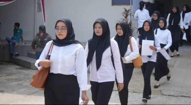 Wajib Lengkapi Pengisian DRH CPNS dengan 10 Dokumen Ini! 1 drh cpns