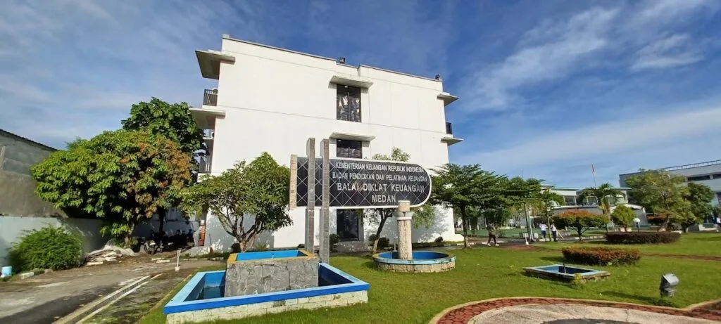 11 Kampus PKN STAN di Berbagai Wilayah Beserta Alamat Lengkapnya 6 kampus pkn stan