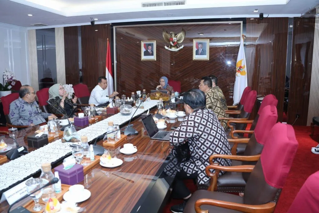 MenPAN RB Tentang Honorer di PPPK Tahap 2: NIP Sudah di Depan Mata! 1 menpan rb tentang pppk