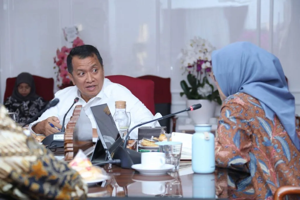 MenPAN RB Tentang Honorer di PPPK Tahap 2: NIP Sudah di Depan Mata! 2 menpan rb tentang pppk