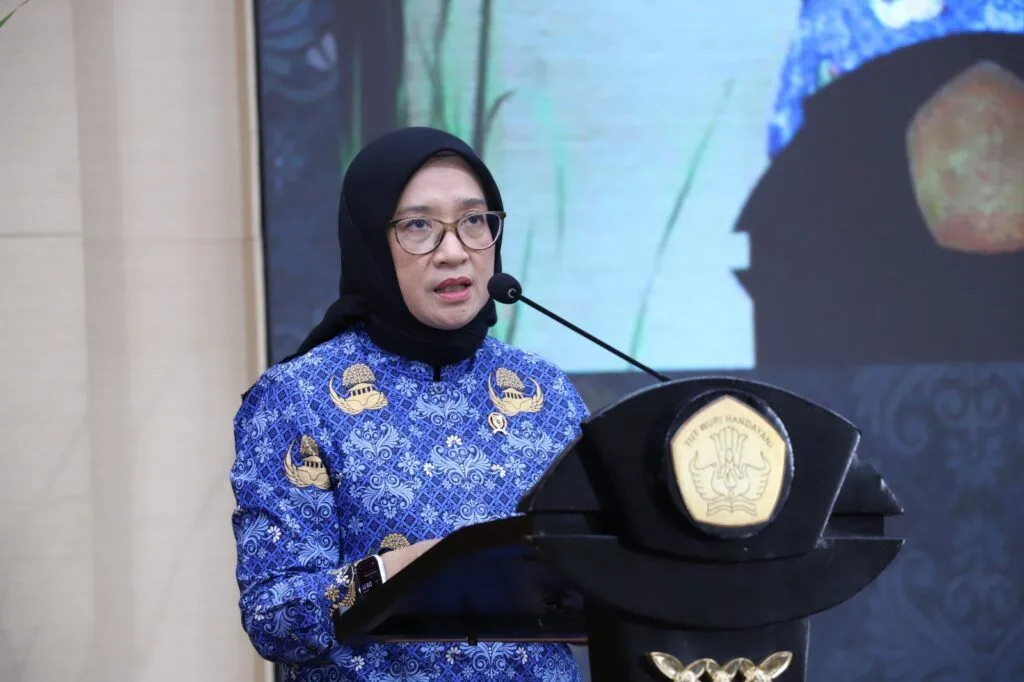 Siap-Siap! Pendaftaran CPNS 2025 Dibuka Lagi, Resmi dari MenPAN RB 1 cpns 2025