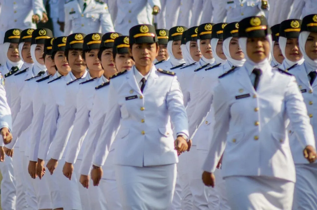 Info Pendaftaran STMKG 2025 Terbaru: Cek Persyaratan di Sini! 2 apa itu stmkg