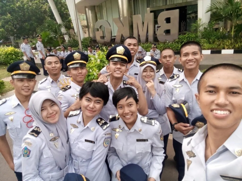 Info Pendaftaran STMKG 2025 Terbaru: Cek Persyaratan di Sini! 3 stmkg syarat