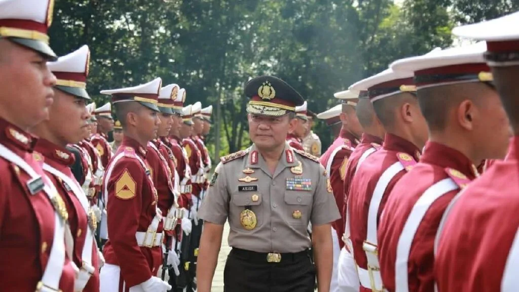 Panduan Lengkap Masuk Akpol 2025, Cek Syarat & Biayanya! 2 akpol