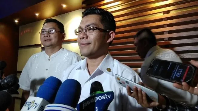 TMS PPPK Tahap 1 Tidak Bisa Daftar Tahap 2! Valid atau Hoax? 1 tms pppk