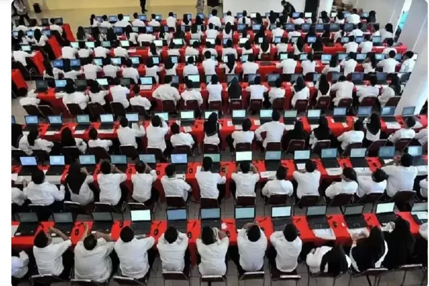 Tidak Semua Honorer Jadi PPPK 2025: Resmi Dari Menpan RB! 2 honorer jadi pppk