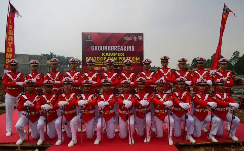 Sekdin Kemenkumham 2025 Jadi Satu, Wajib Cek Info Terbaru! 1 sekdin kemenkumham