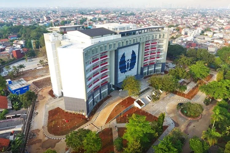 11 Kampus PKN STAN di Berbagai Wilayah Beserta Alamat Lengkapnya 1 kampus pkn stan