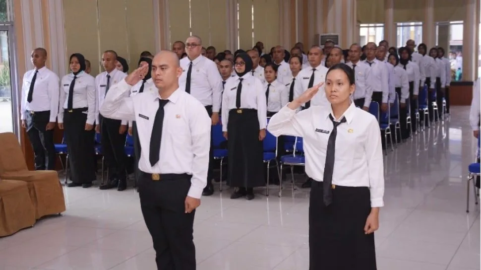 Update Ketentuan Latsar CPNS 2025 yang Wajib Dipahami Peserta 2 latsar cpns