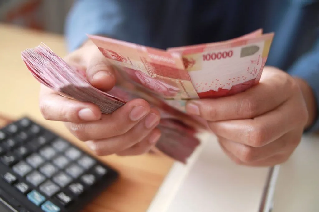 Apa Gaji IPDN 2025? Intip Nominal Gaji dan Tunjangannya yang Luar Biasa 2 gaji ipdn perbulan