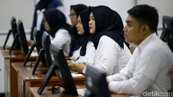 TMS PPPK Tahap 1 Tidak Bisa Daftar Tahap 2! Valid atau Hoax? 2 tms pppk