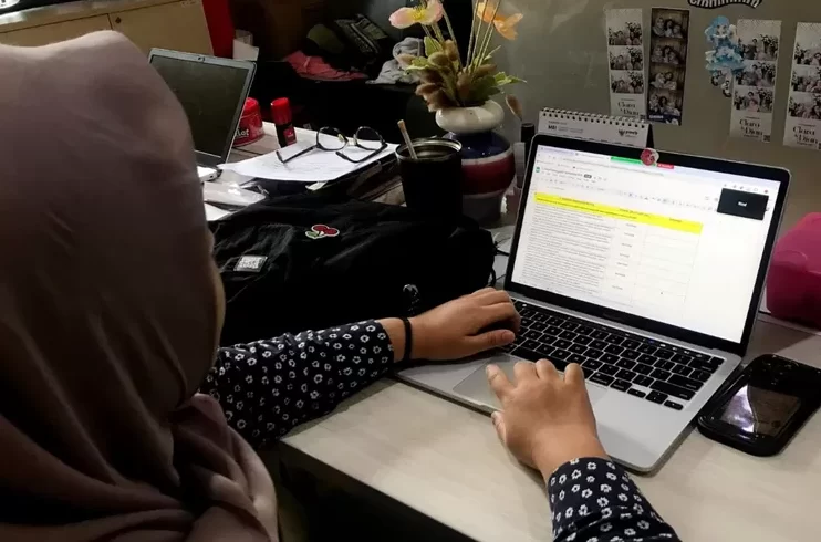 Alhamdulillah, Pendaftaran PPPK Tahap 2 Resmi Diperpanjang! 1 pendaftaran pppk tahap 2